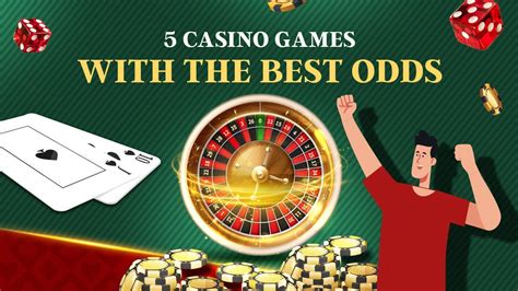 How to Get the Best Odds to Win at Online Casino .